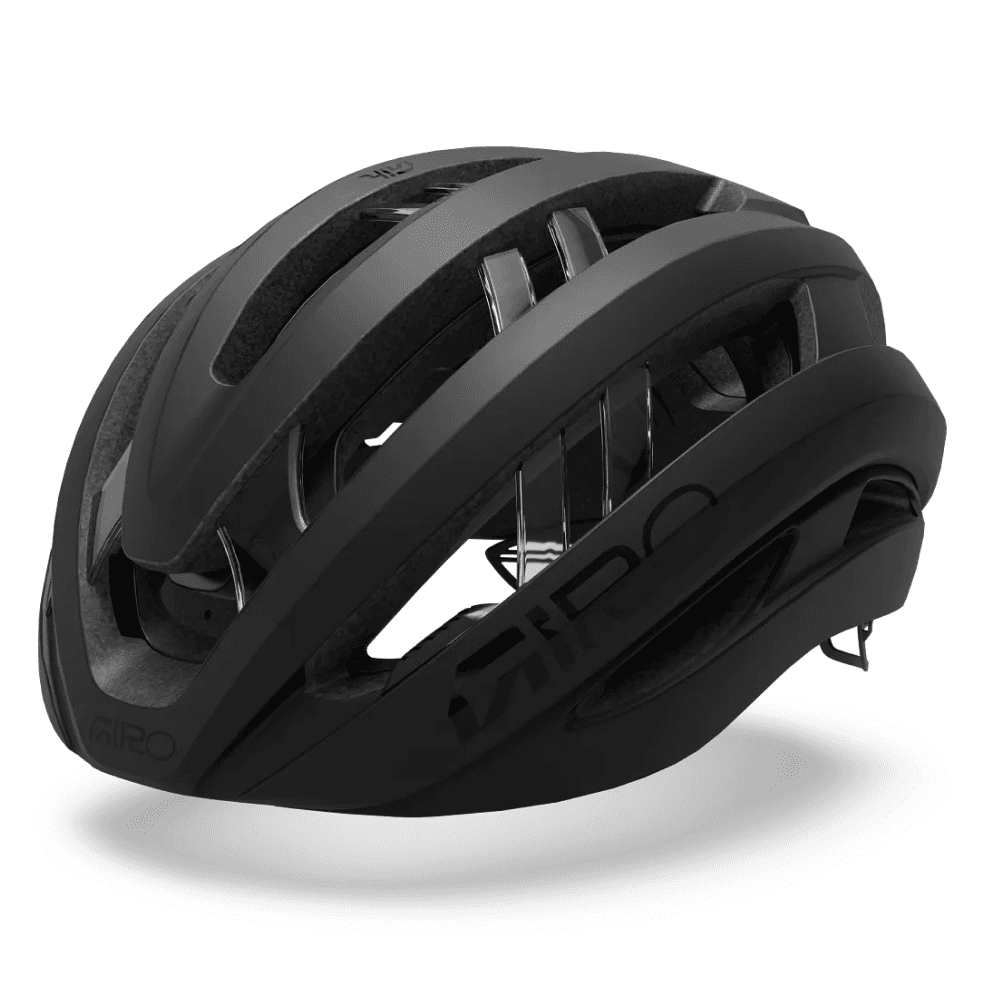 Aries Spherical Mat Black, view: 0