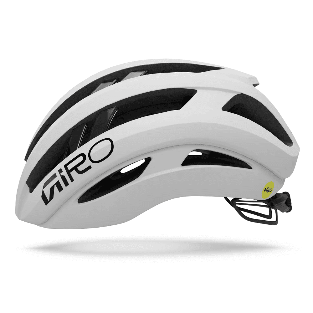 Aries Spherical Mat White, view: 1