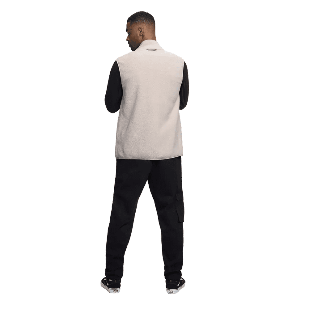 Basecamp Fleece Vest 2.0 Navy, view: 2