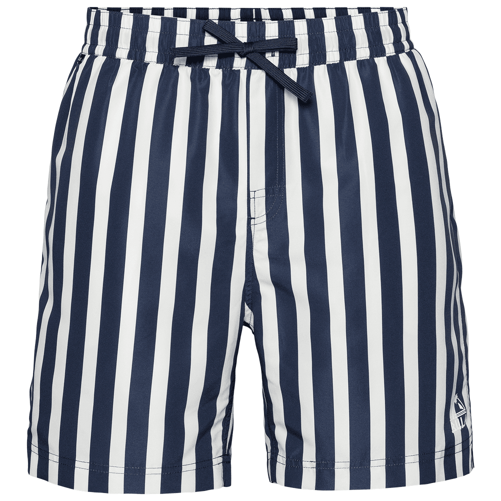 Tide Swim Trunks 17 Inch Owhite, view: 0