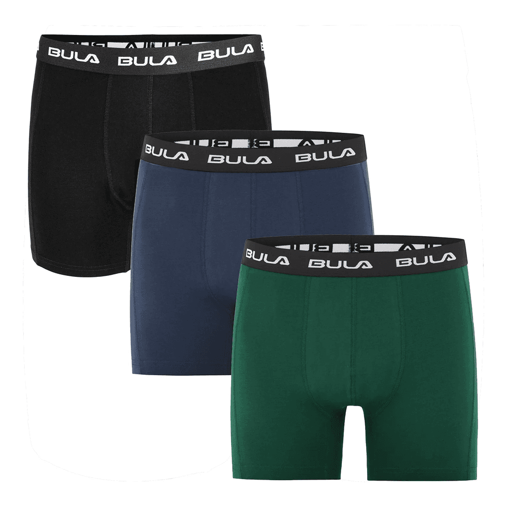 Pine/Black/Navy