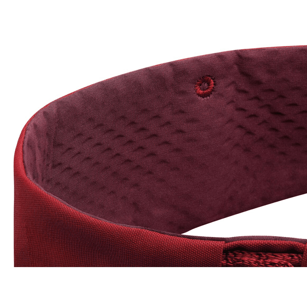 Adjama Dark Red, view: 2