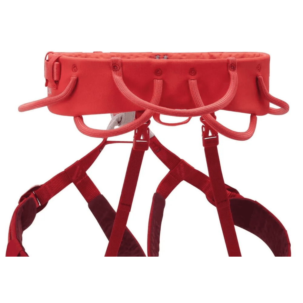 Luna Coral Red, view: 3