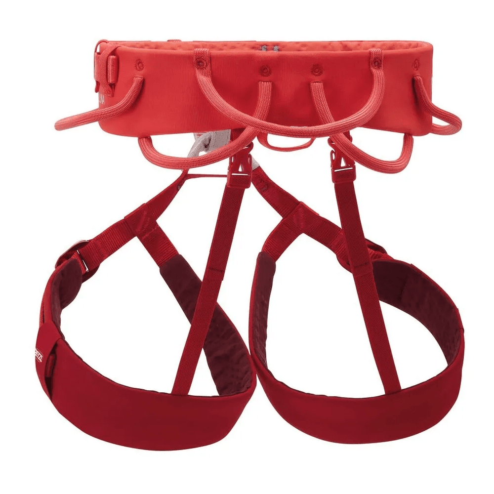 Luna Coral Red, view: 1