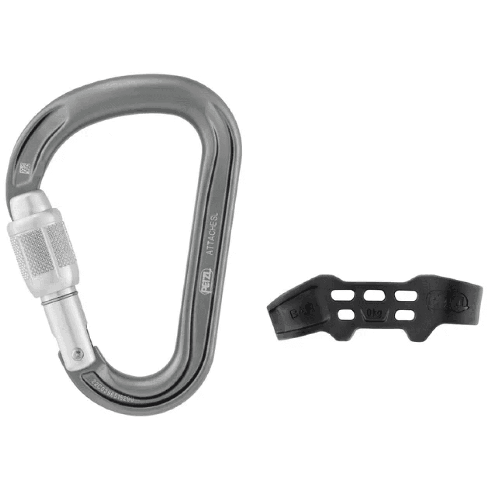 Attache Bar Screw-Lock Gray, view: 1
