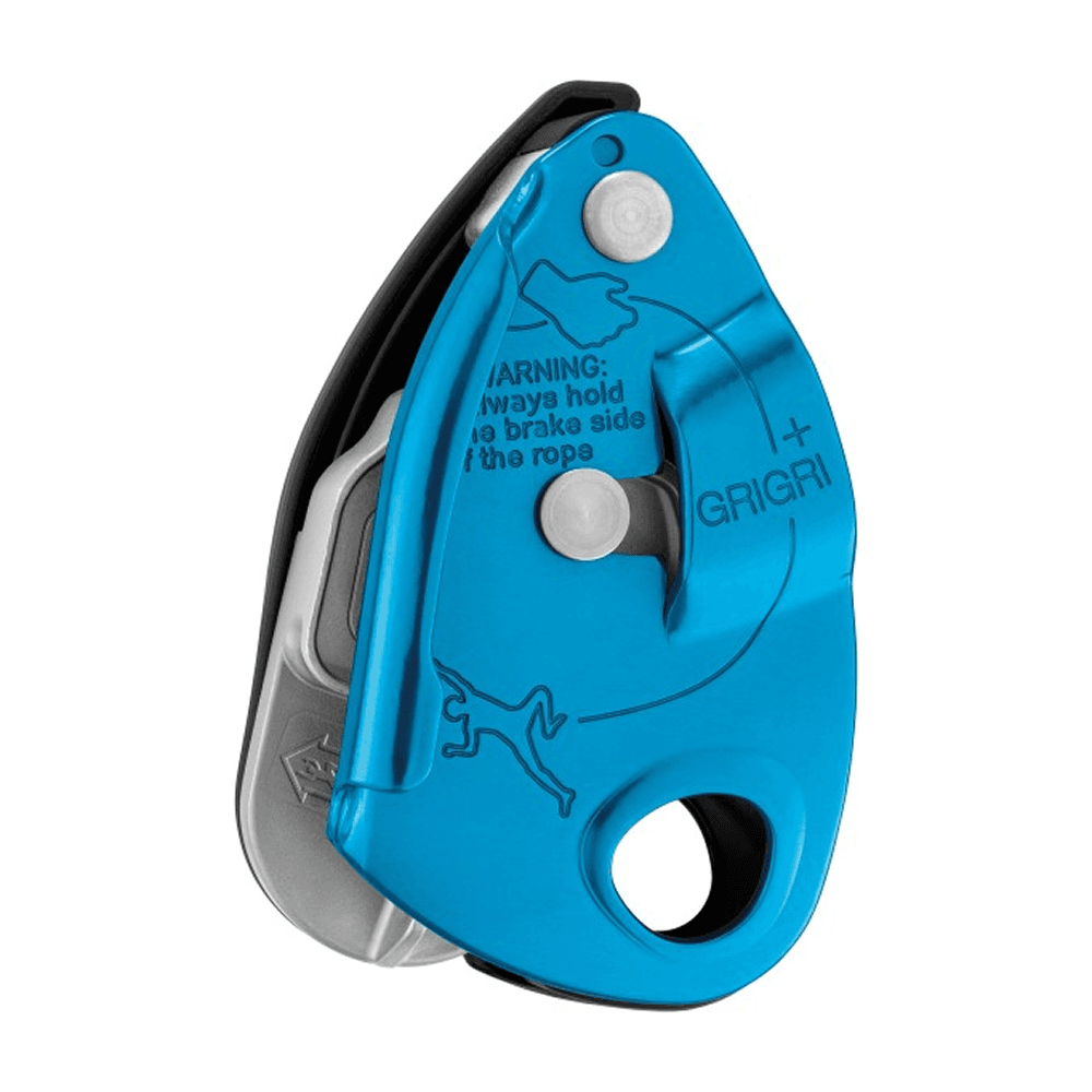 Grigri® + Blue, view: 0