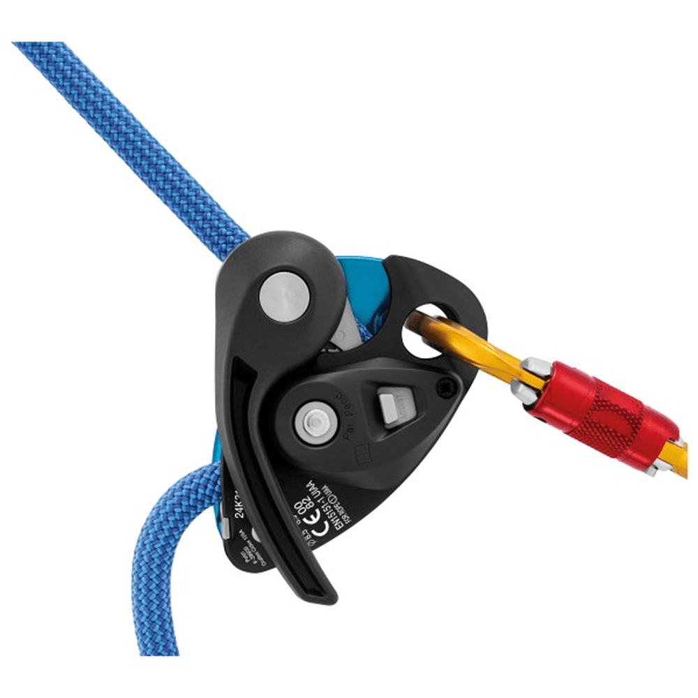 Grigri® + Blue, view: 3