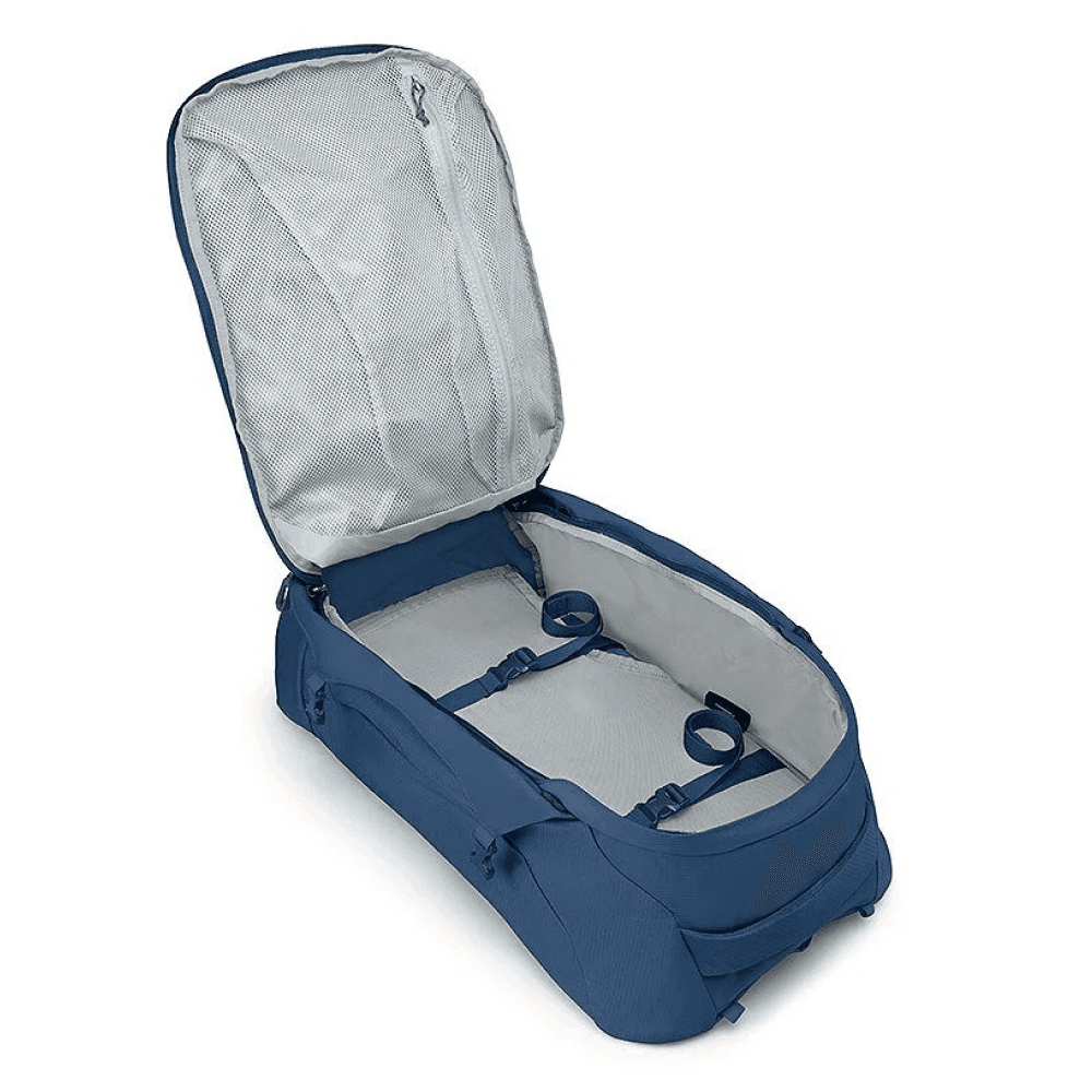 Farpoint 55 Antique Blue, view: 2
