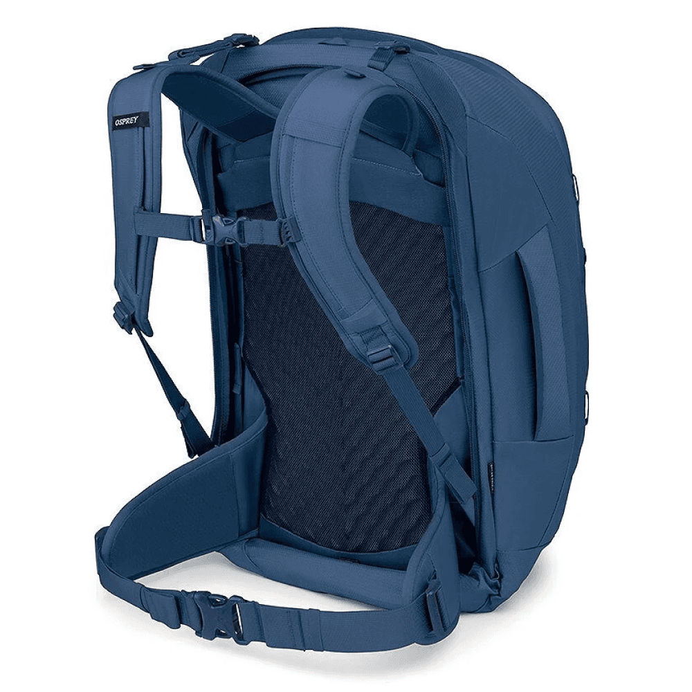 Farpoint 55 Antique Blue, view: 1