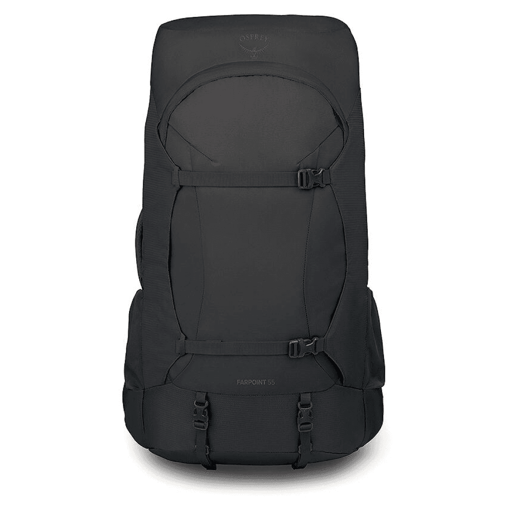 Farpoint Trek 55 Black, view: 4