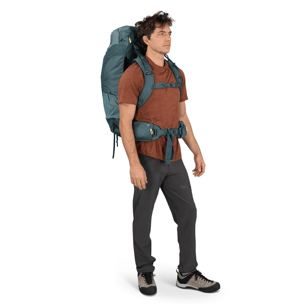 Farpoint Trek 55 Black, view: 5