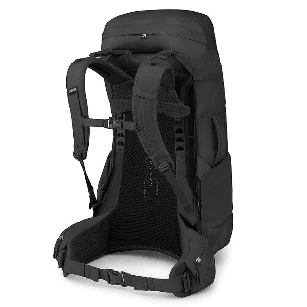 Farpoint Trek 55 Black, view: 2