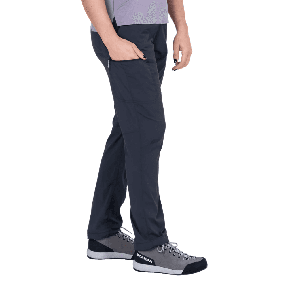 W's Khor Pant Blue Nights, view: 5