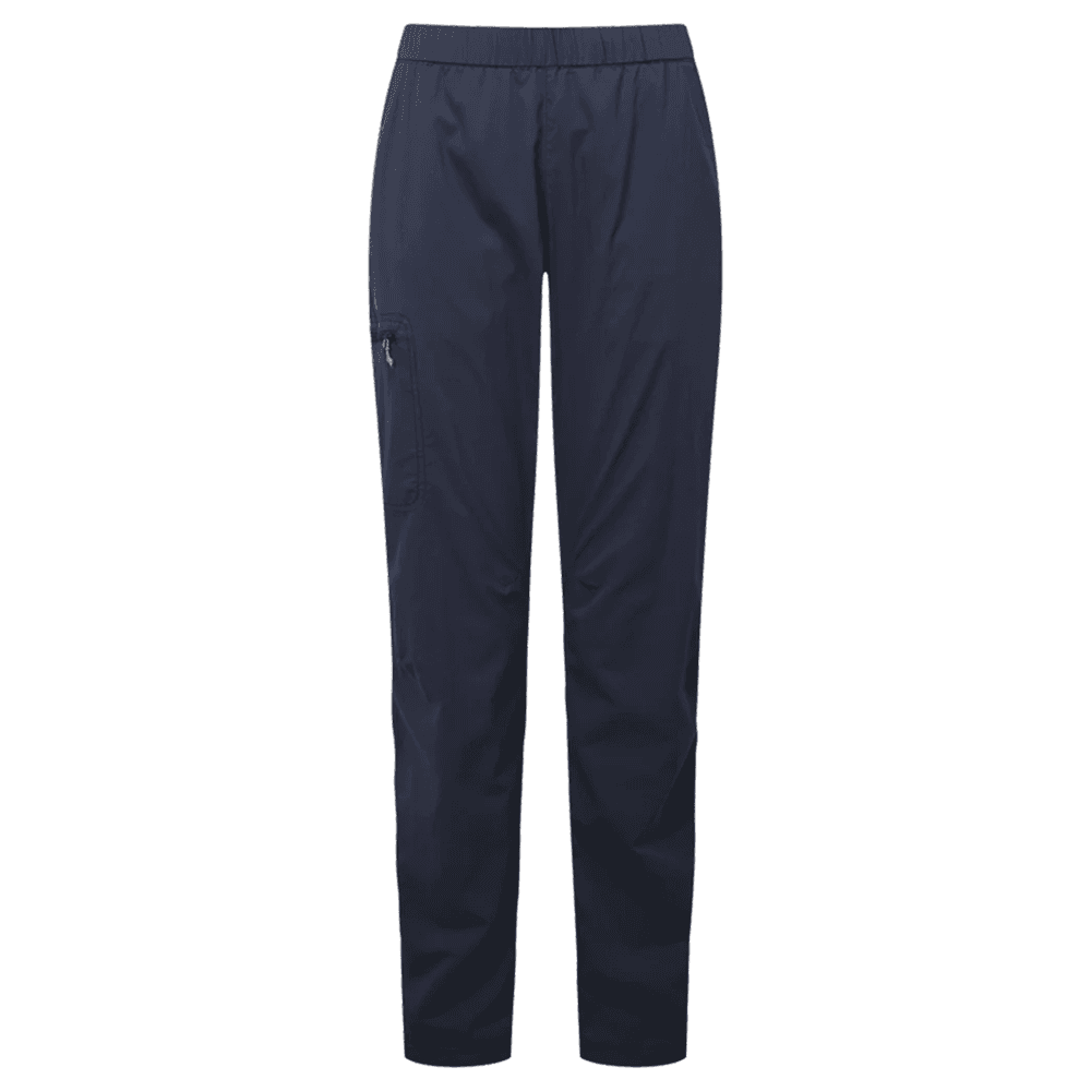 W's Khor Pant Blue Nights, view: 0
