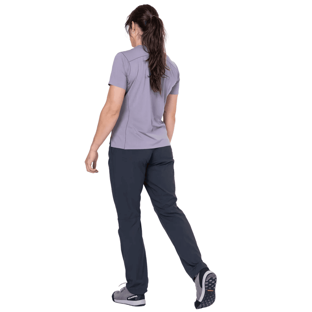 W's Khor Pant Blue Nights, view: 4