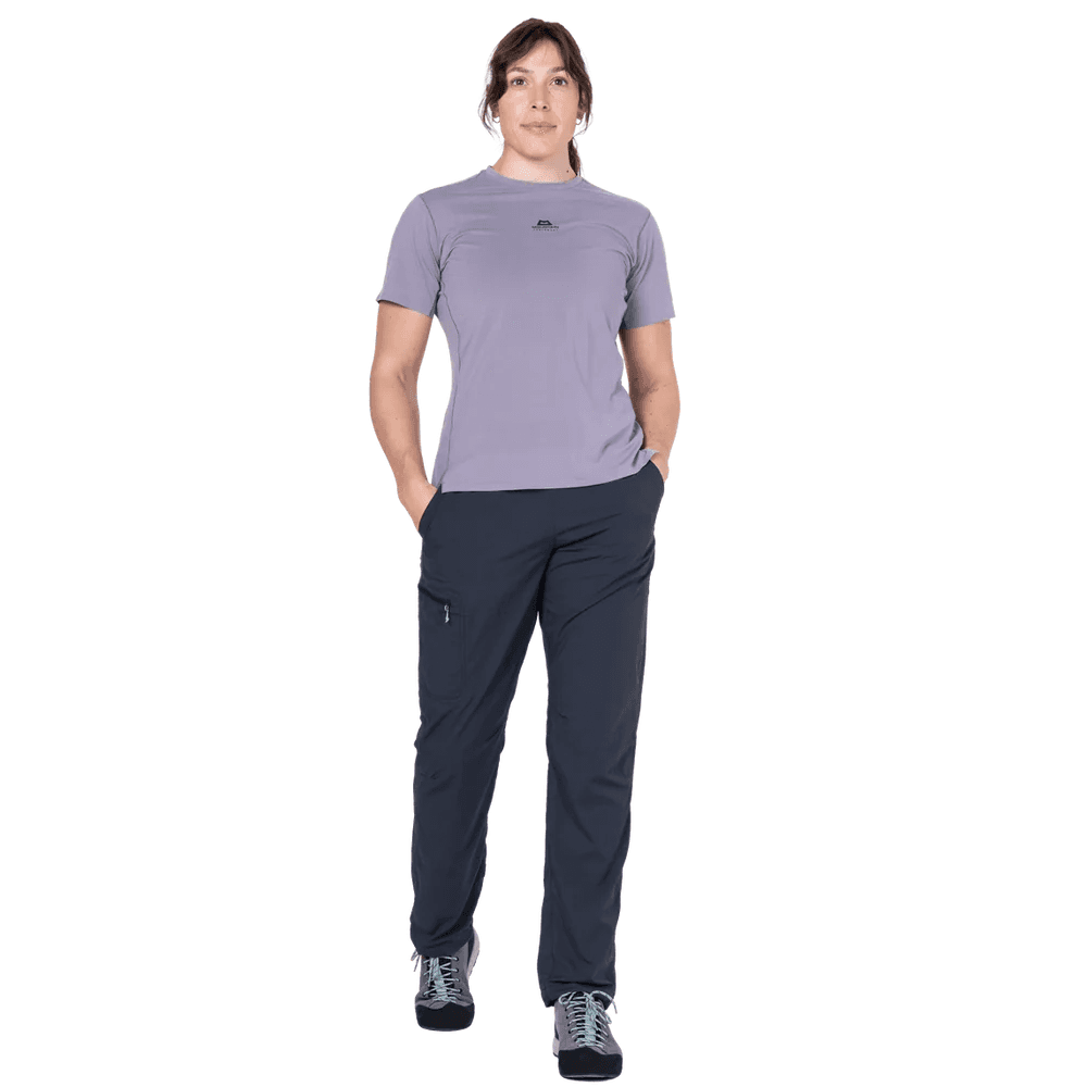 W's Khor Pant Blue Nights, view: 2