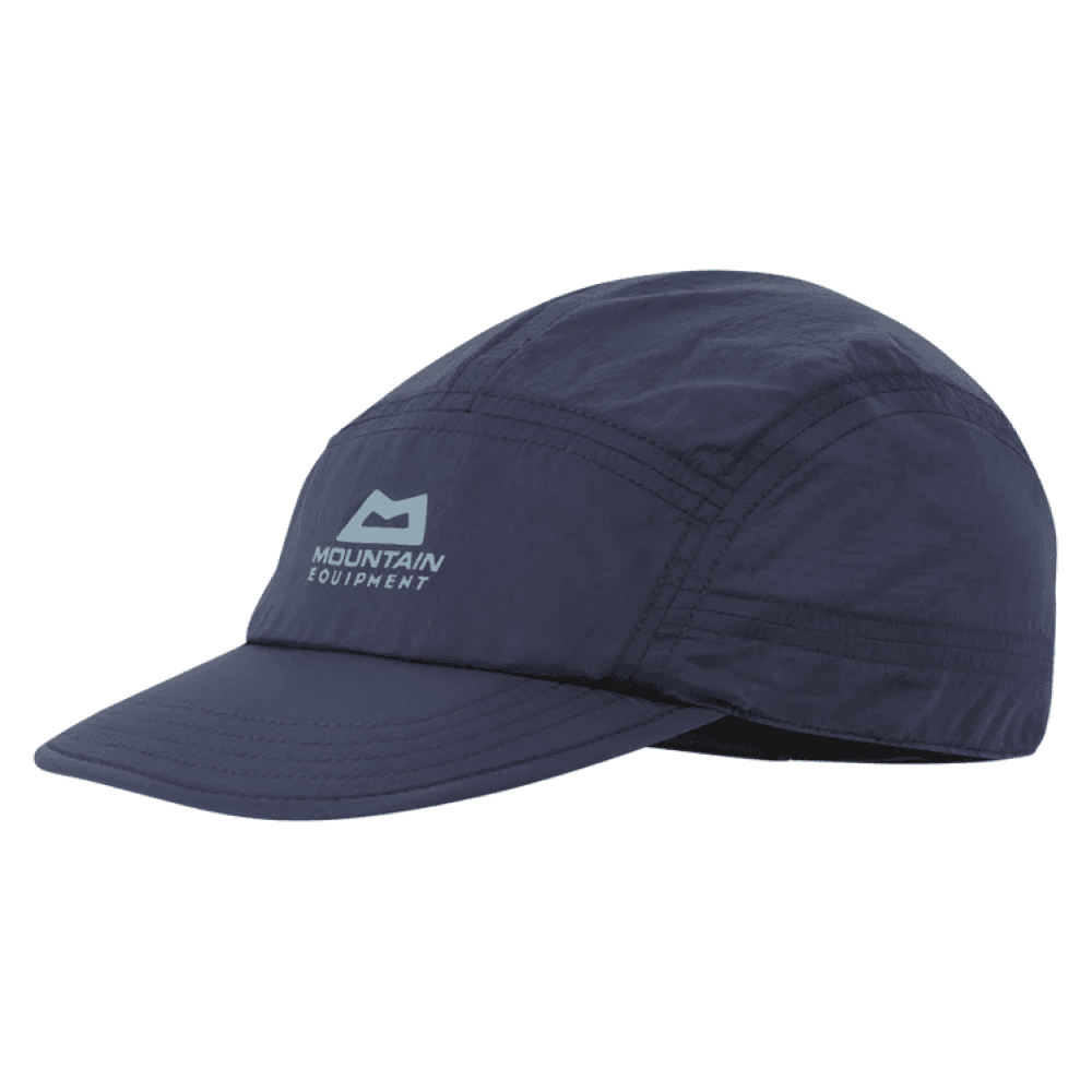 Unisex Aerofoil Cap Blue Nights, view: 0