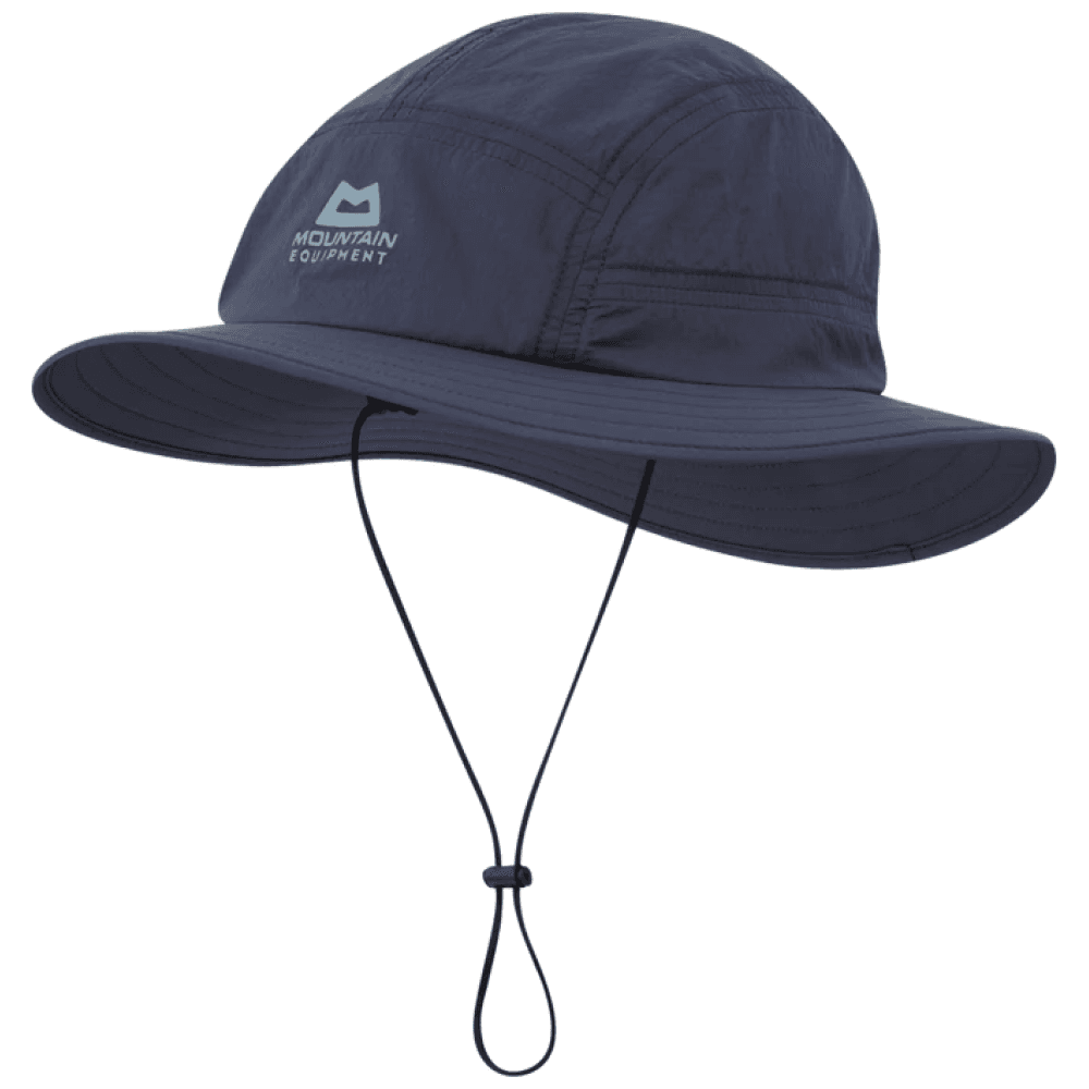 Unisex Aerofoil Boonie Blue Nights, view: 0
