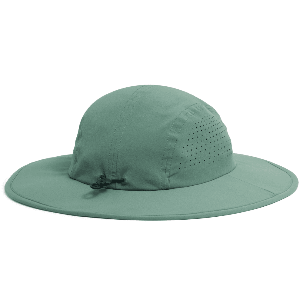 Swift Lite Brimmer Malachite, view: 1