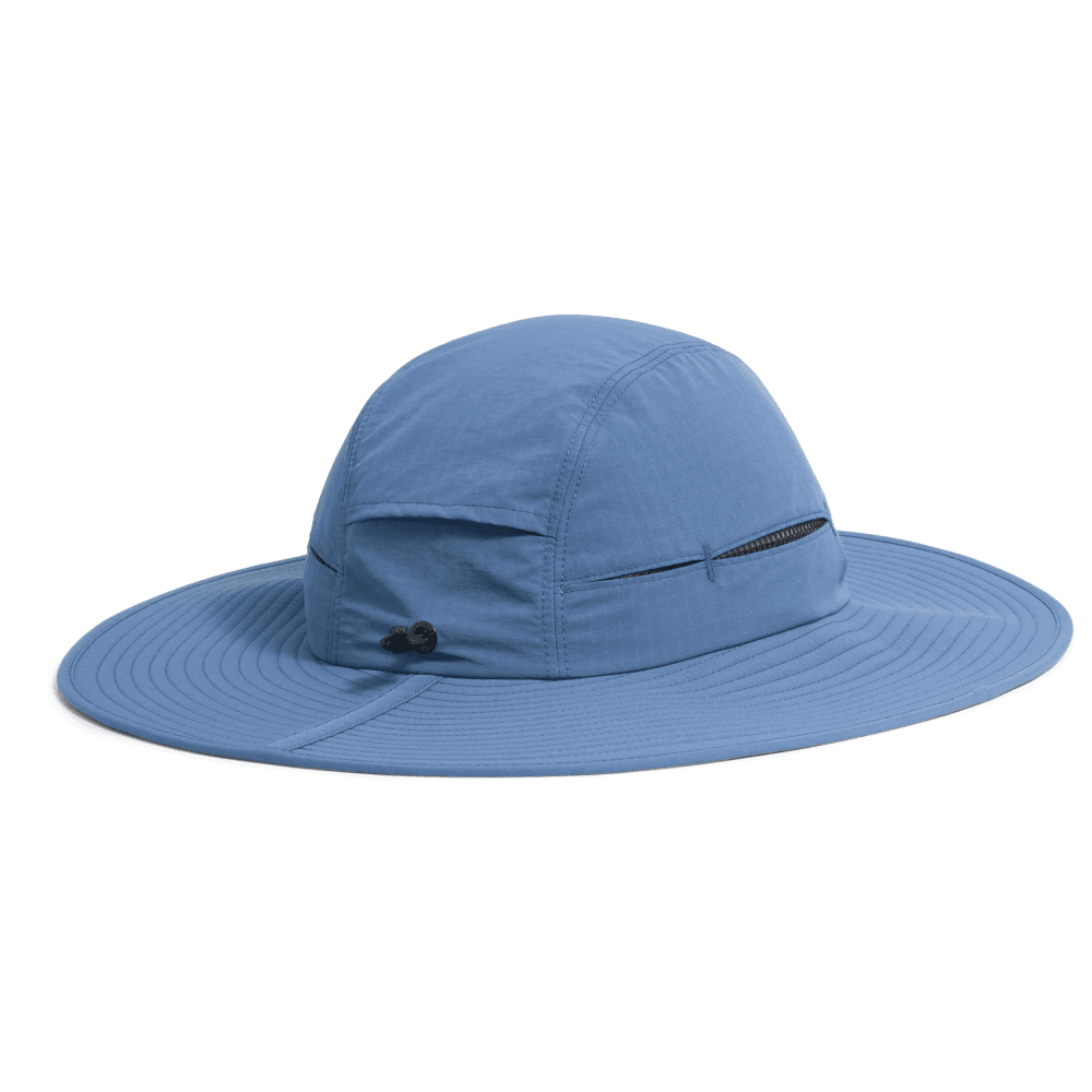 Sunbriolet Sun Hat Skyline, view: 1