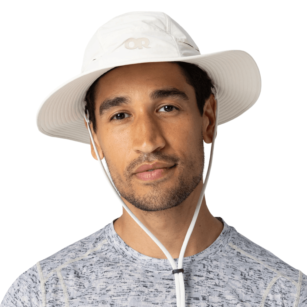 Sunbriolet Sun Hat Sand, view: 1