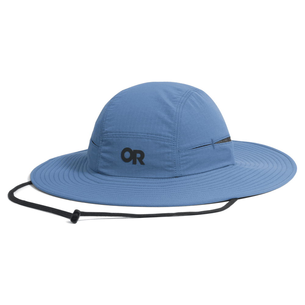 Sunbriolet Sun Hat Skyline, view: 0