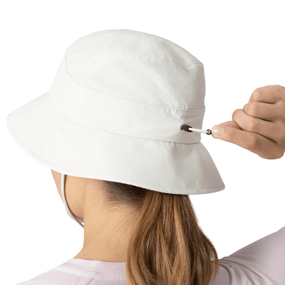 Sun Bucket Hat Sand, view: 3