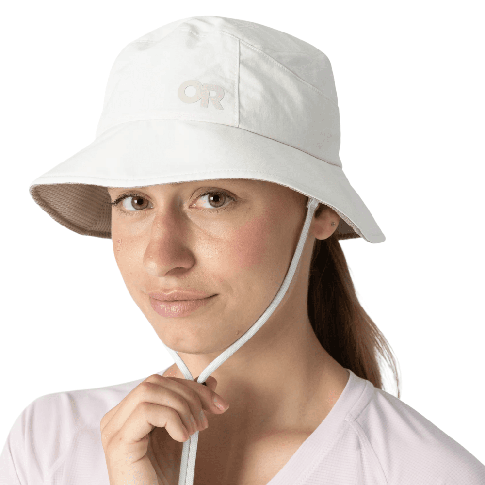 Sun Bucket Hat Sand, view: 2
