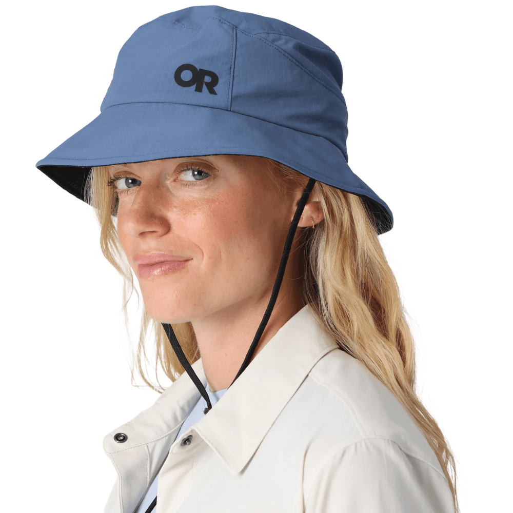Sun Bucket Hat Skyline, view: 2