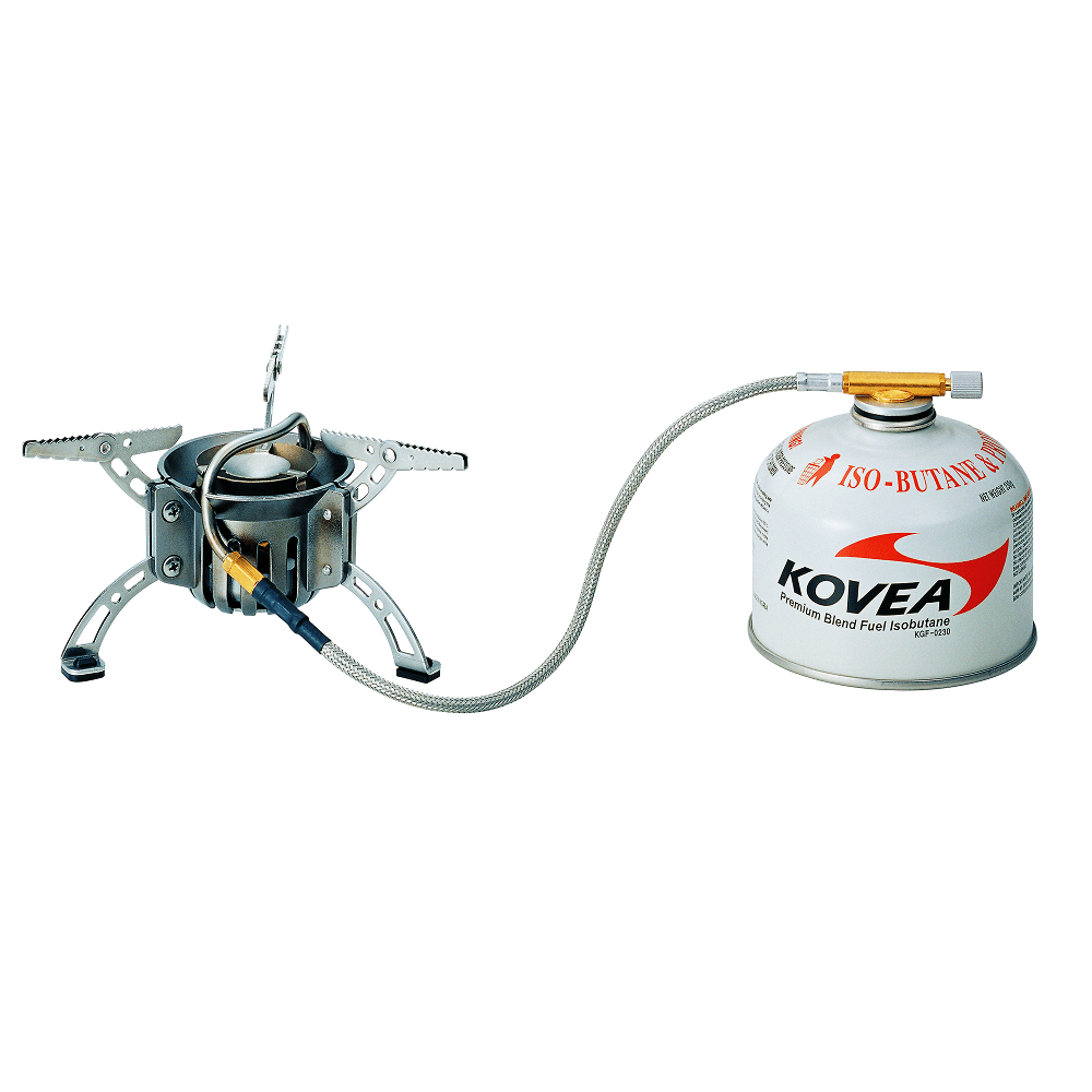Booster +1 Multifuelkök KB-0603, view: 5