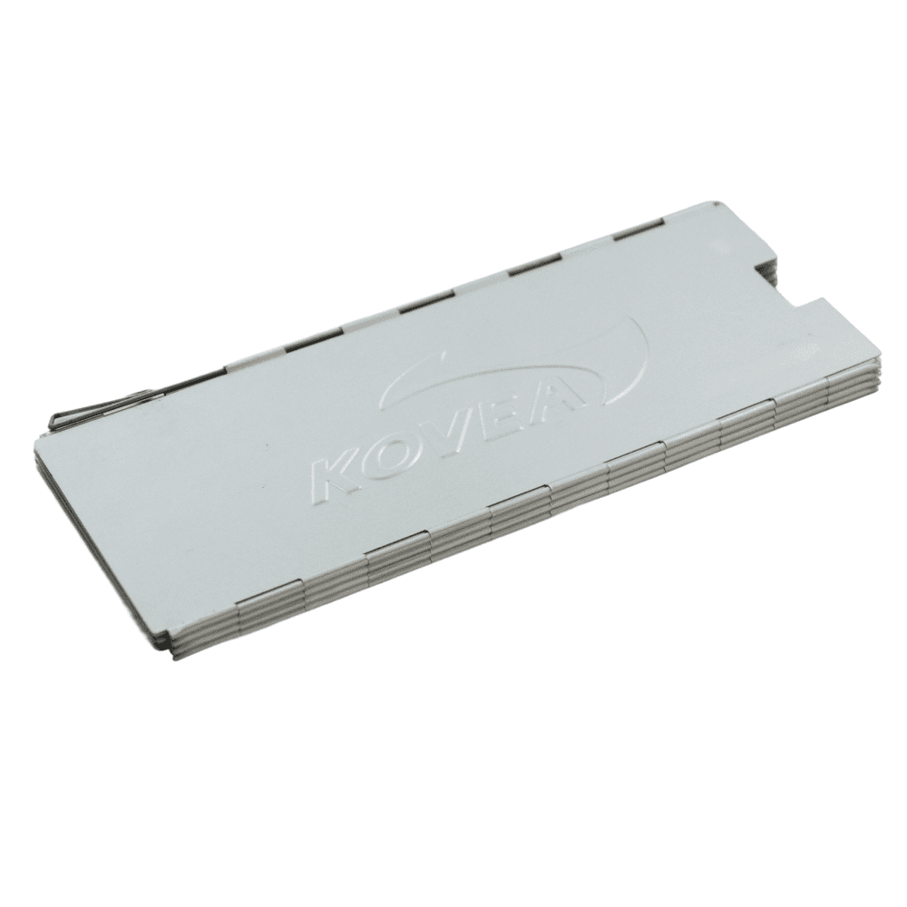 Vindskydd KW-0101, view: 0