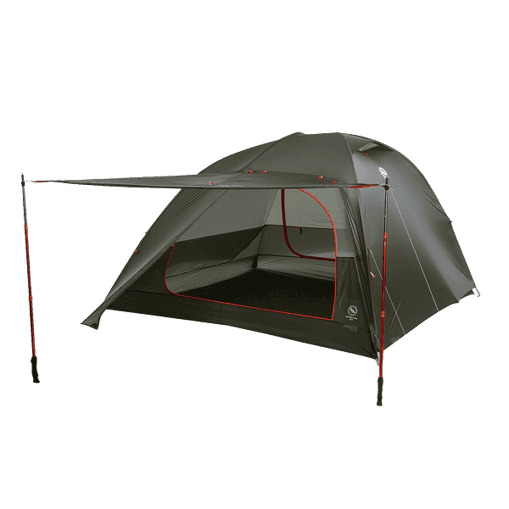 Copper Spur Ul4 Lichen Green, view: 7
