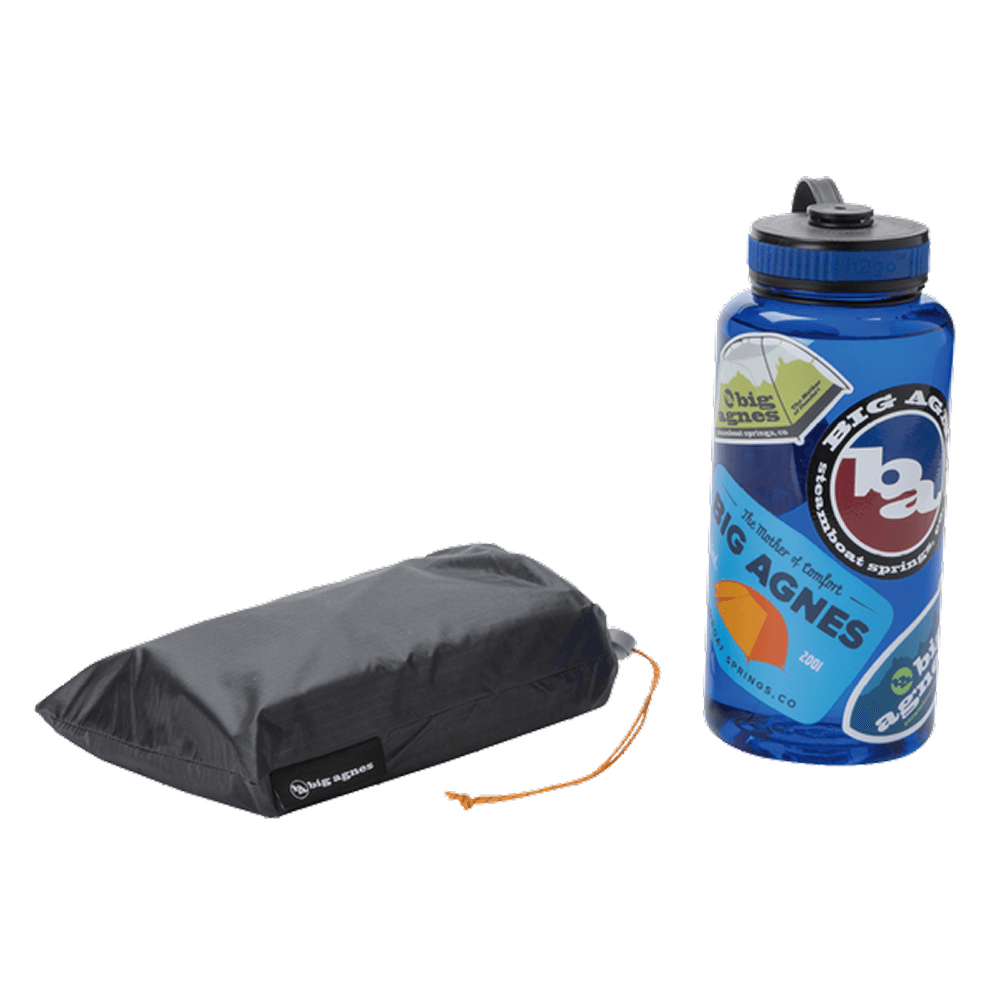 Footprint Tiger Wall Ul2 Bikepack, view: 2