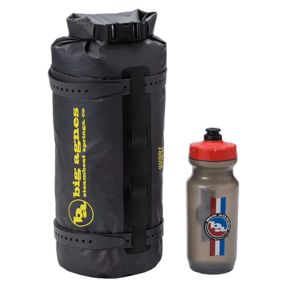Tiger Wall Ul2 Bikepack, view: 7