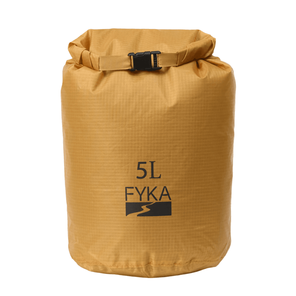 Secca Dry Bag-pakke 2,5, 5, 10, 15, 20 L, view: 2