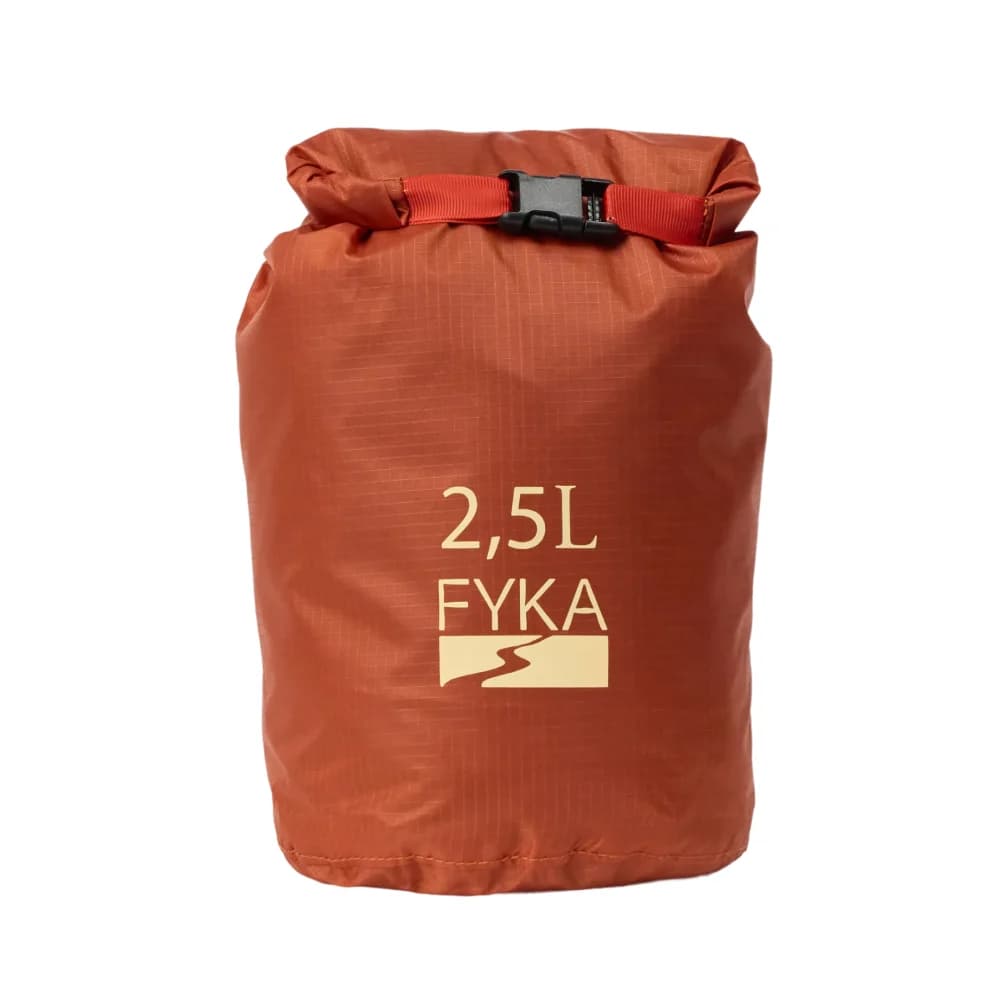 Secca Dry Bag-pakke 2,5, 5, 10, 15, 20 L, view: 3
