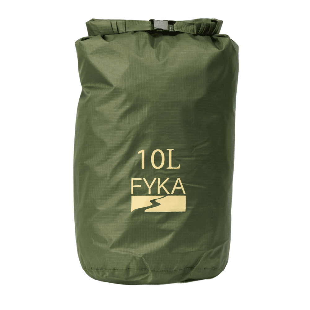 Secca Dry Bag-pakke 2,5, 5, 10 L, view: 2
