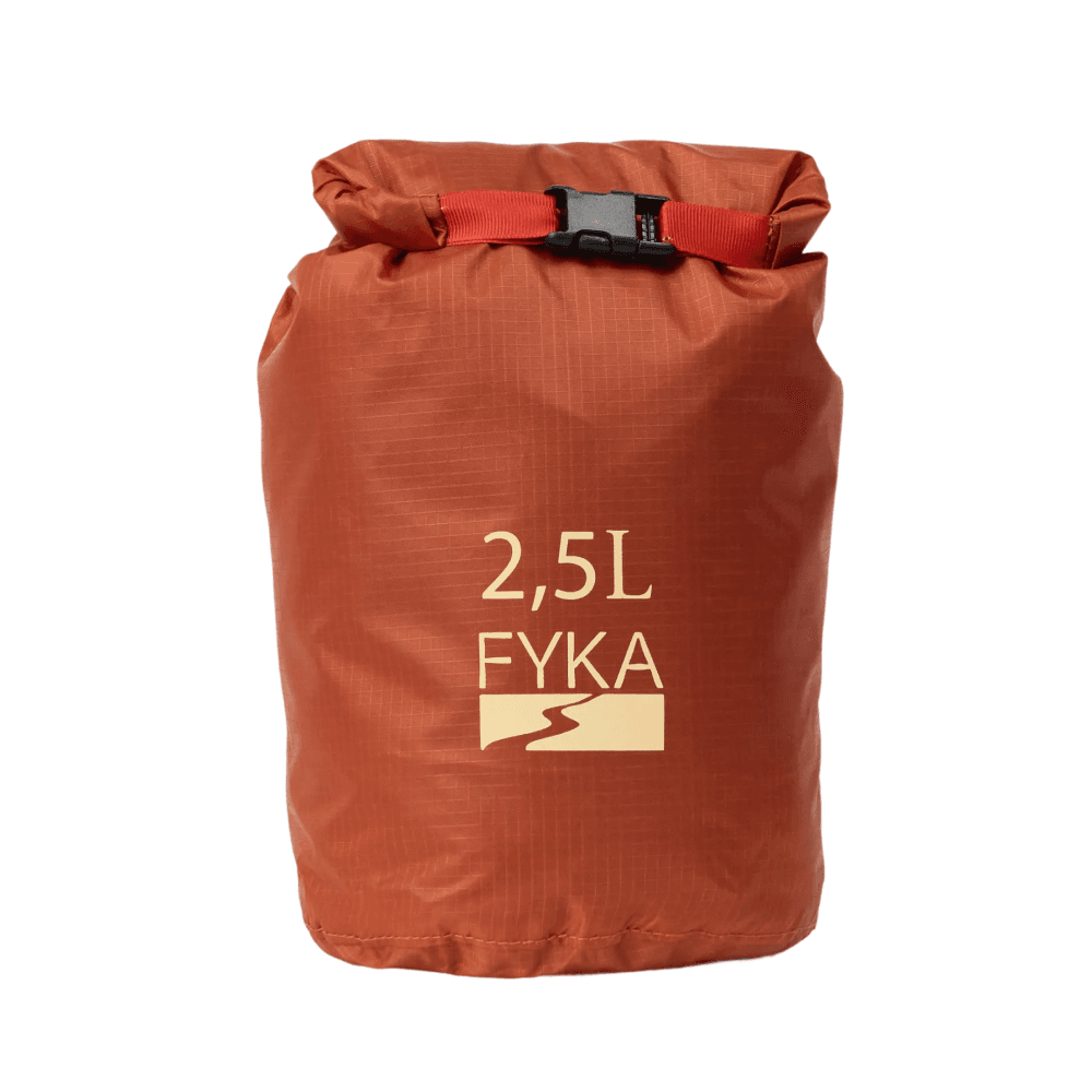 Secca Dry Bag-pakke 2,5, 5, 10 L, view: 4