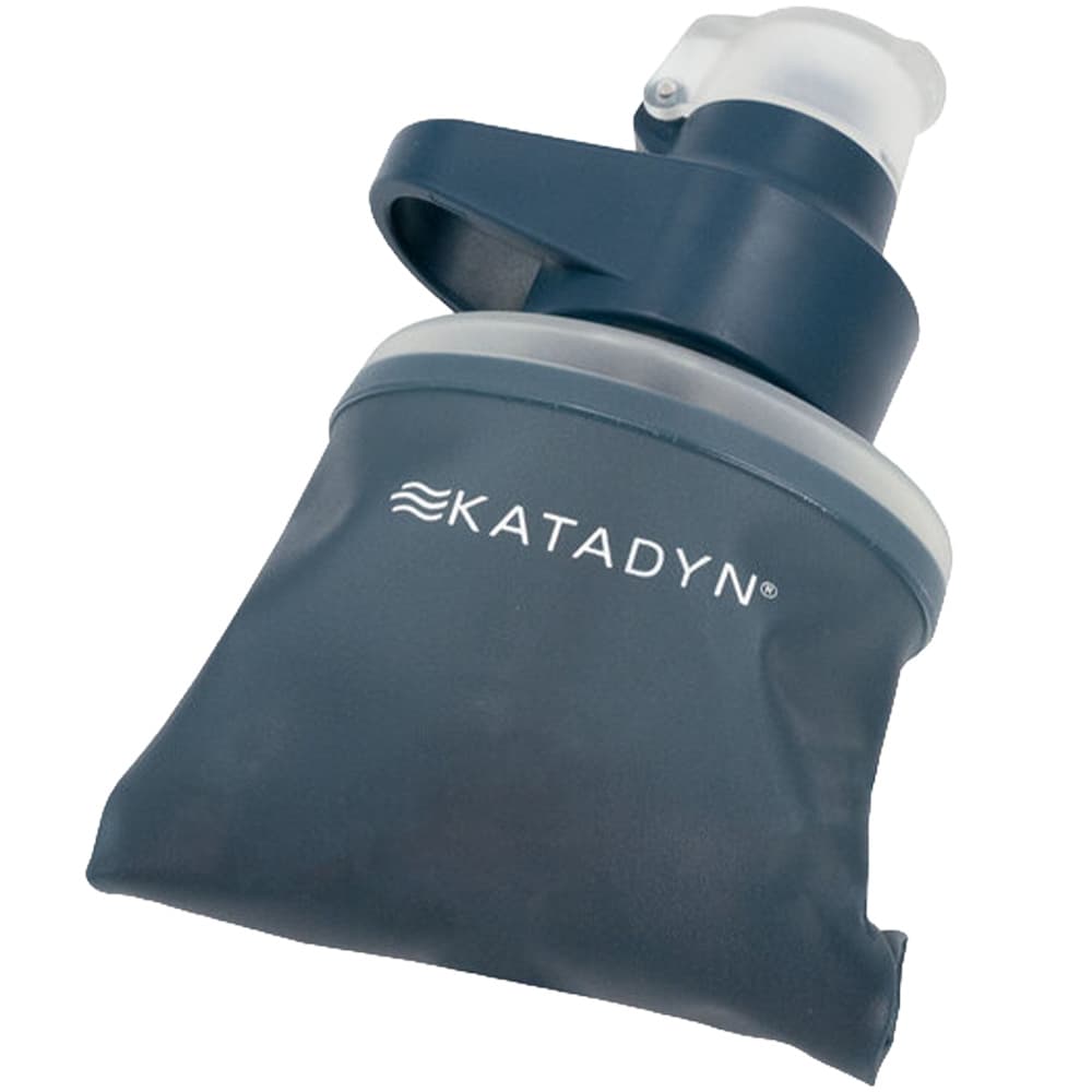 Befree Filter Ac 0.5L Slate Blue, view: 3