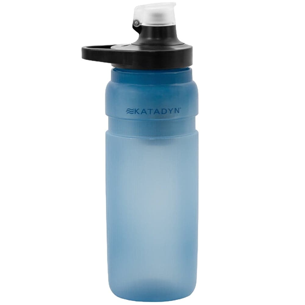 Befree Ac Bottle 0.7L Blue, view: 0