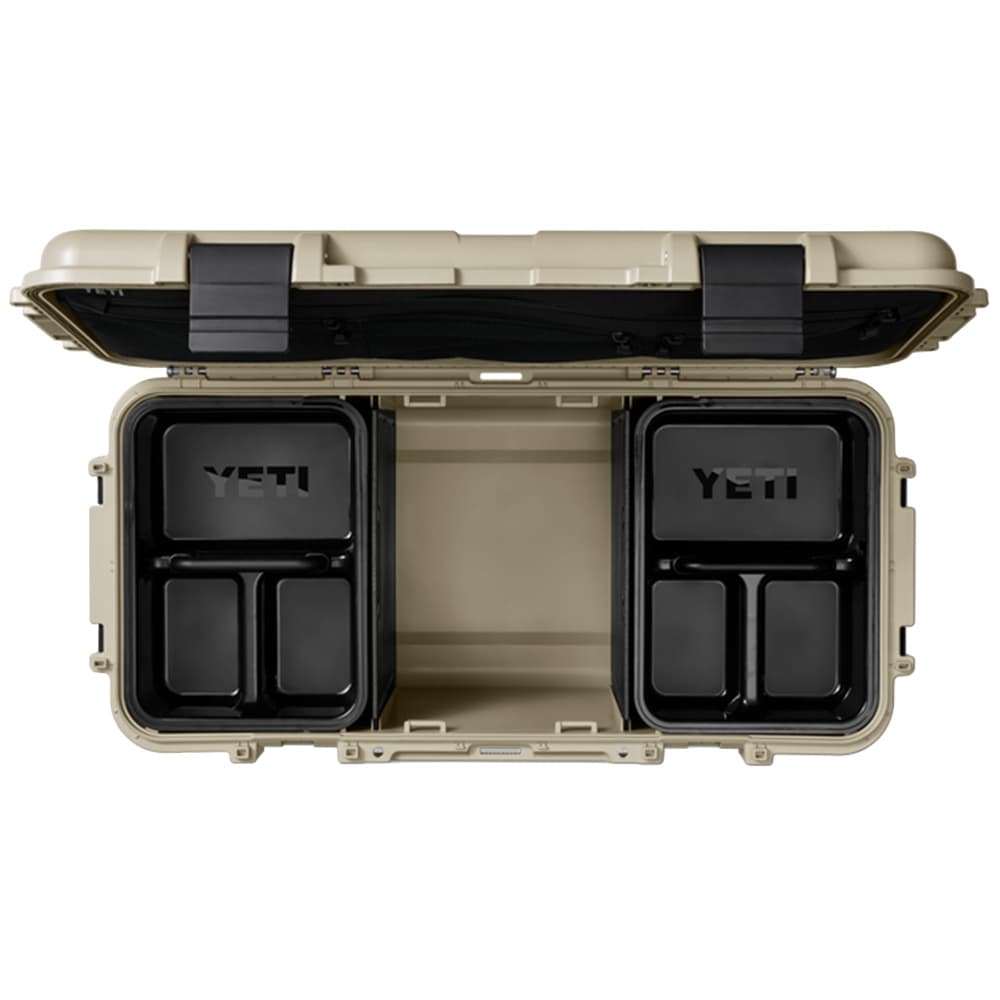 Loadout Gobox 60 Tan, view: 7