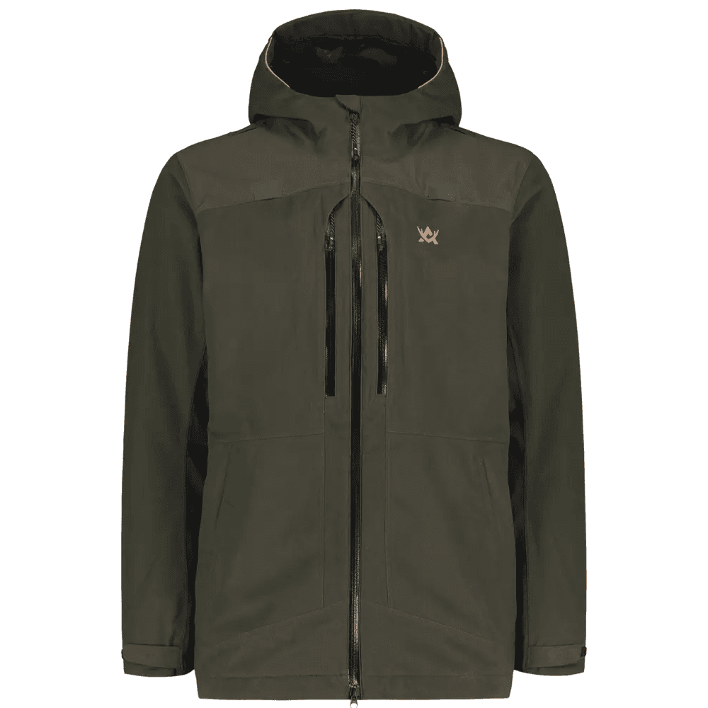 Herre Extreme Lite-pakke Night Green, view: 1