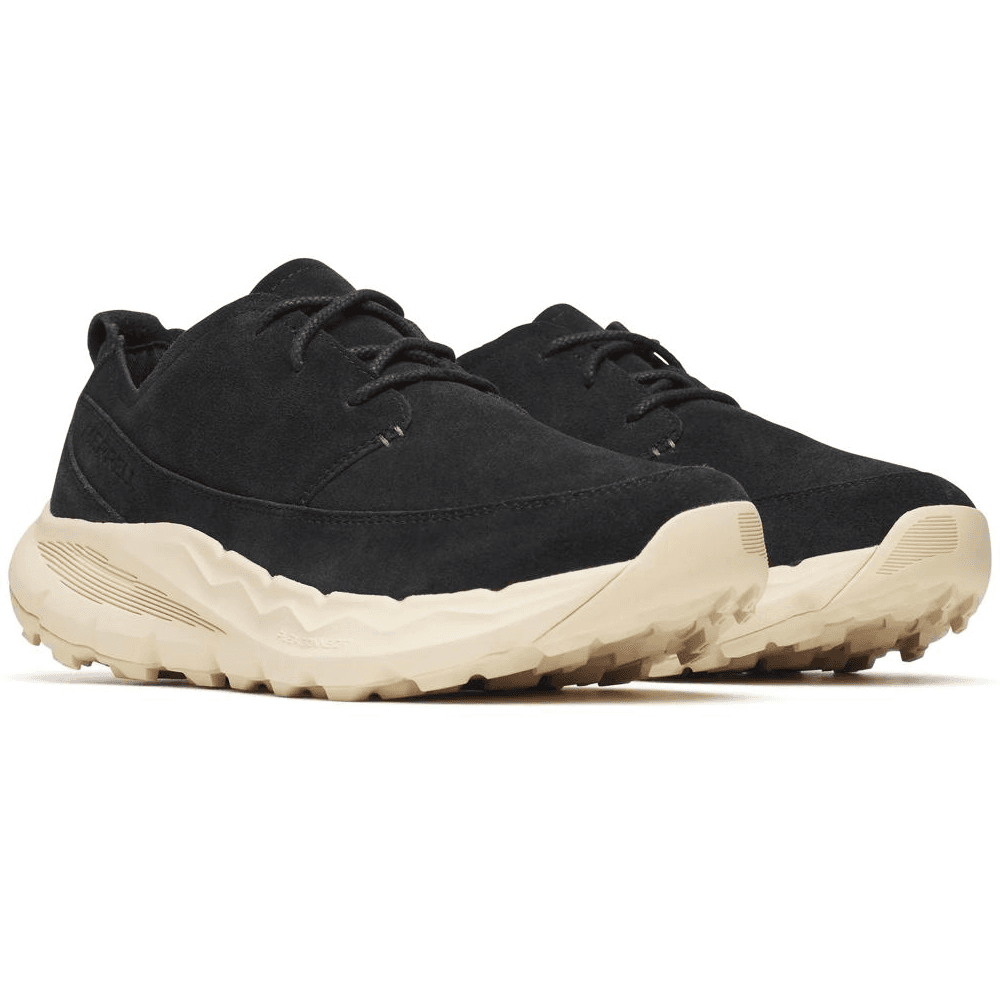 M's Nova 4 Traveller Black/Gum, view: 1
