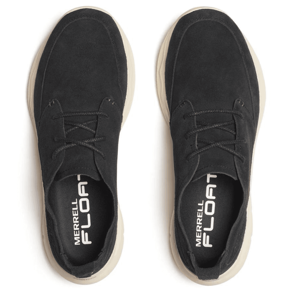 M's Nova 4 Traveller Black/Gum, view: 2