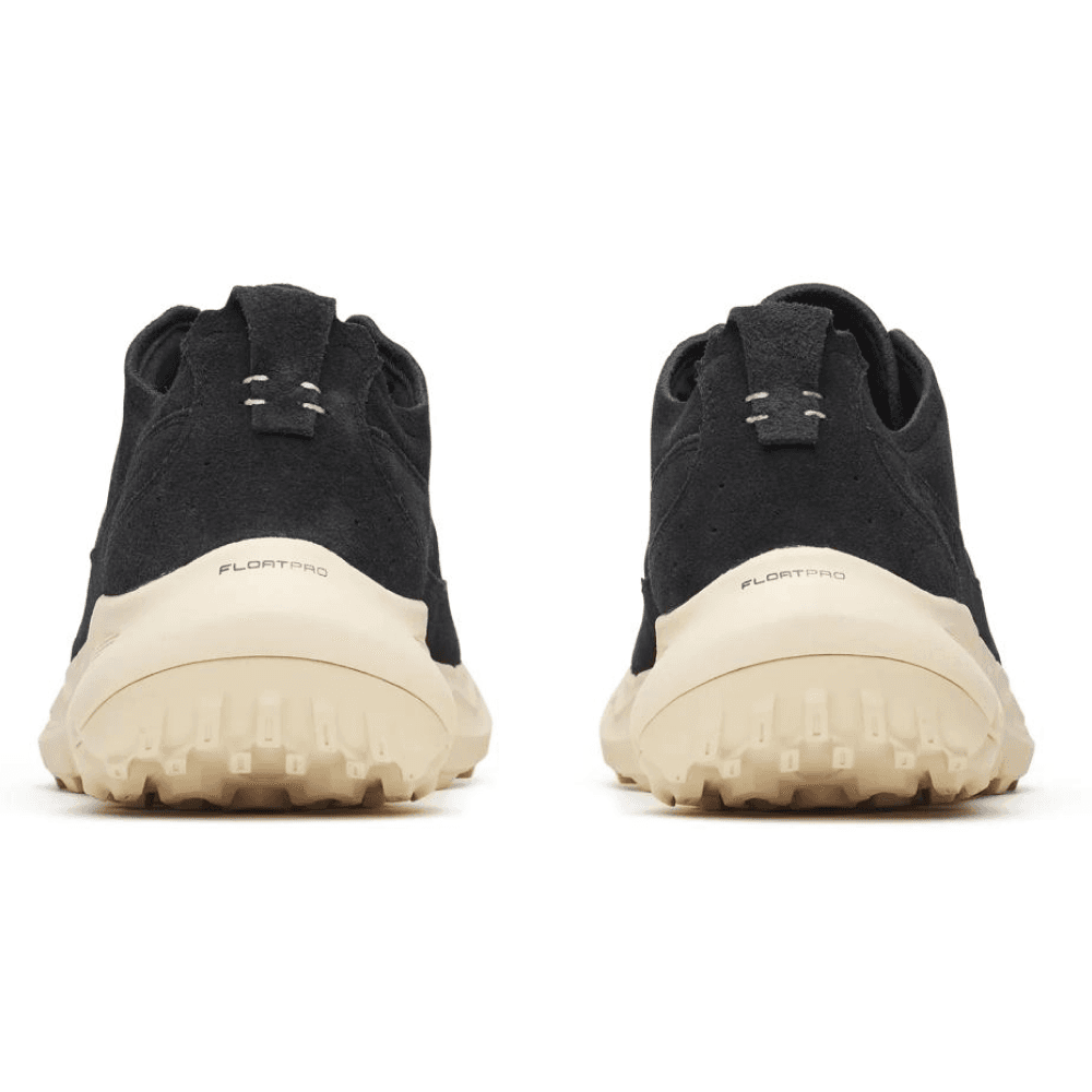 M's Nova 4 Traveller Black/Gum, view: 3
