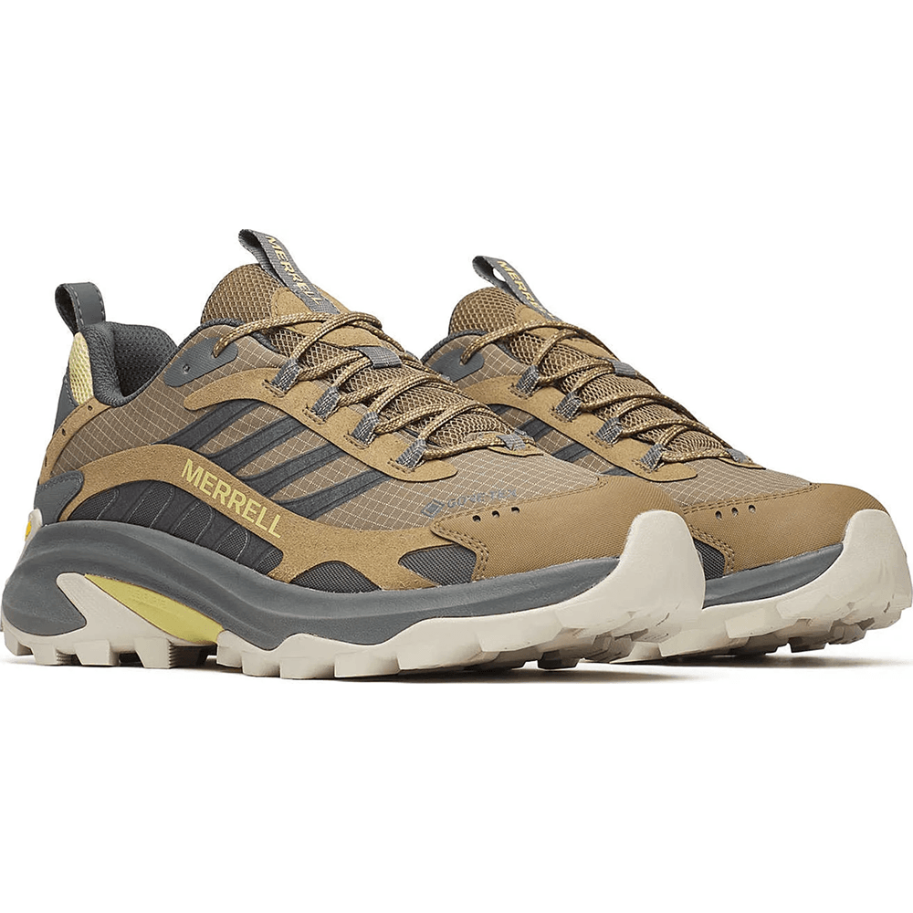 M's Moab Speed 2 Gtx Cairn, view: 1