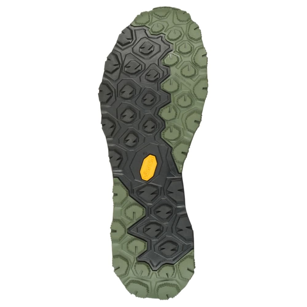 Flyrock GTX Green/Grey, view: 3