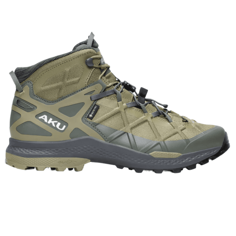 Rocket Mid GTX Olive/Anthracite, view: 1