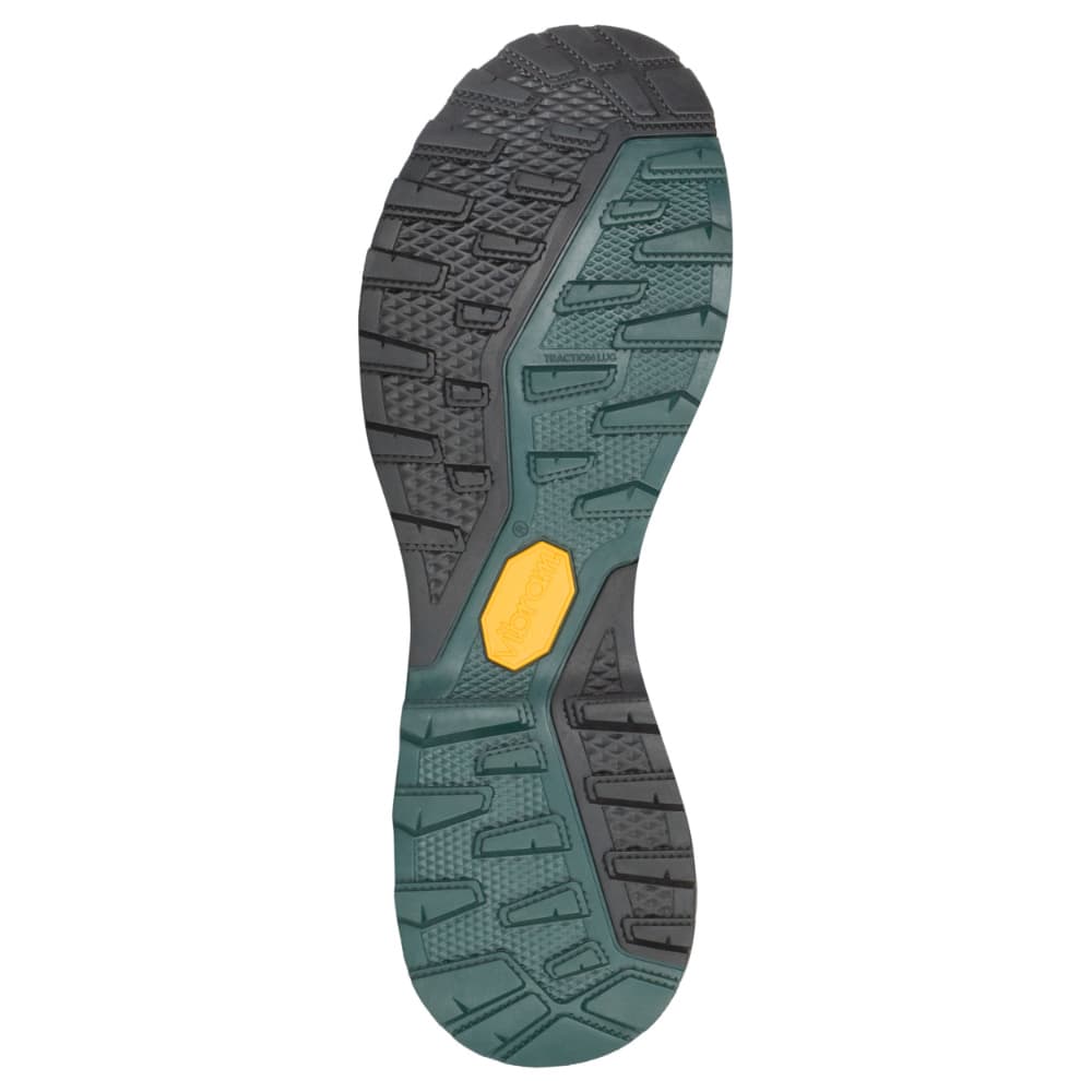 Rocket Mid GTX Grey/Green, view: 4