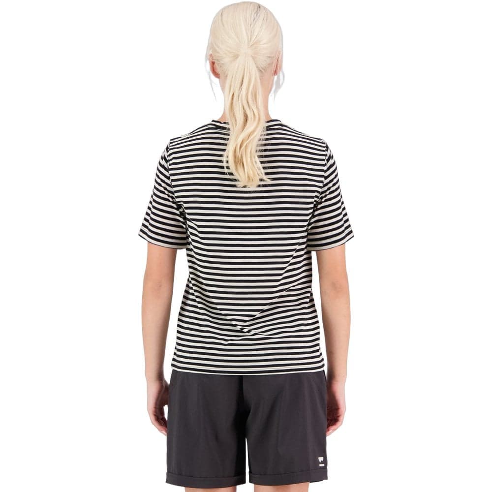 Icon Merino T-Shirt Mr Stripe, view: 2